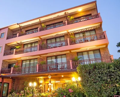 Orchid Garden Hotel Patong – Foto 3
