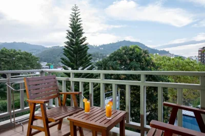 Orchid Garden Hotel Patong – Foto 4