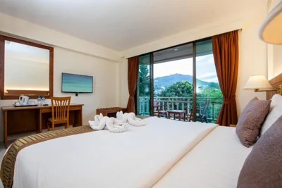Orchid Garden Hotel Patong – Foto 6