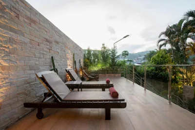 Orchid Garden Hotel Patong – Foto 8