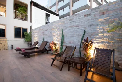 Orchid Garden Hotel Patong – Foto 10