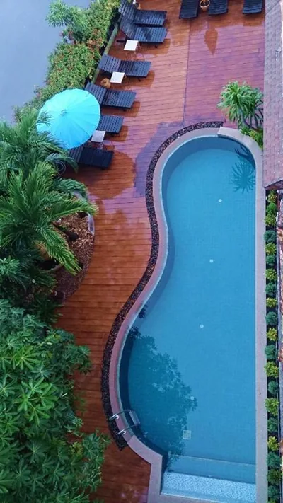 Orchid Garden Hotel Patong – Foto 11