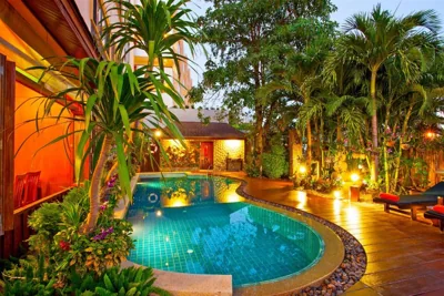 Orchid Garden Hotel Patong – Foto 13