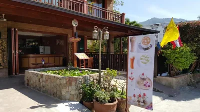 Orchid Garden Hotel Patong – Foto 15